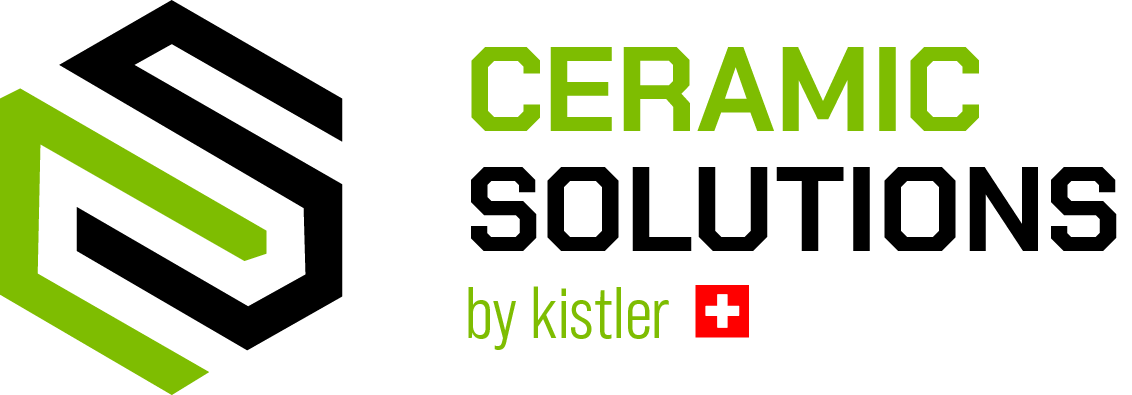 Ceramic Solutions by Kistler